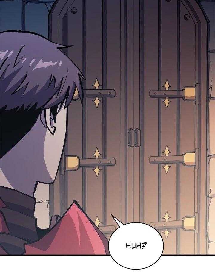 Read The Max Level Returner EN Manga Online