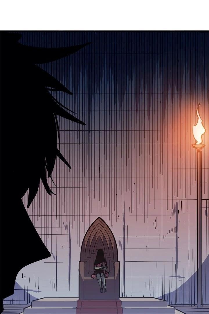 Read The Max Level Returner EN Manga Online