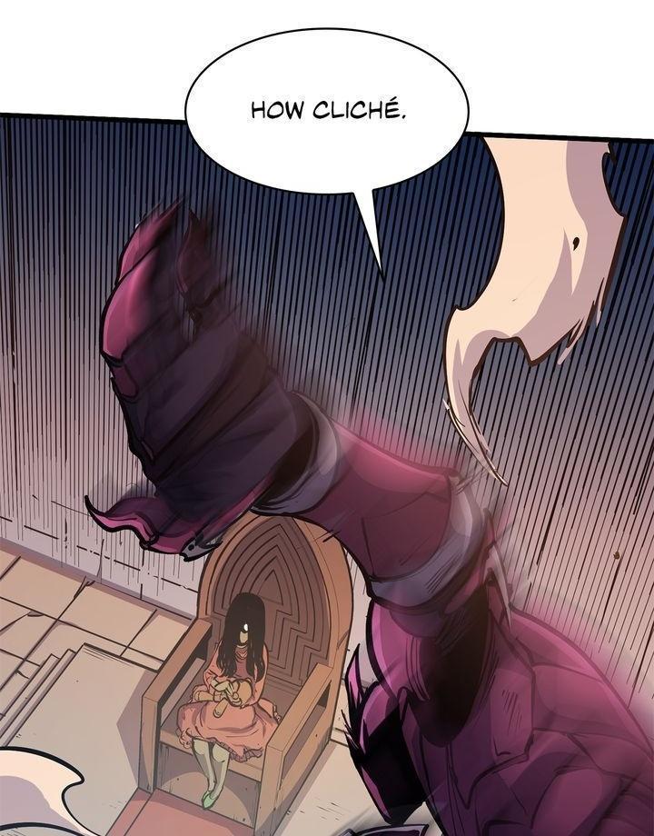 Read The Max Level Returner EN Manga Online