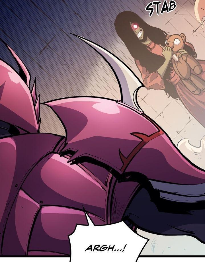 Read The Max Level Returner EN Manga Online