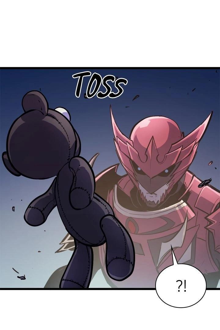 Read The Max Level Returner EN Manga Online