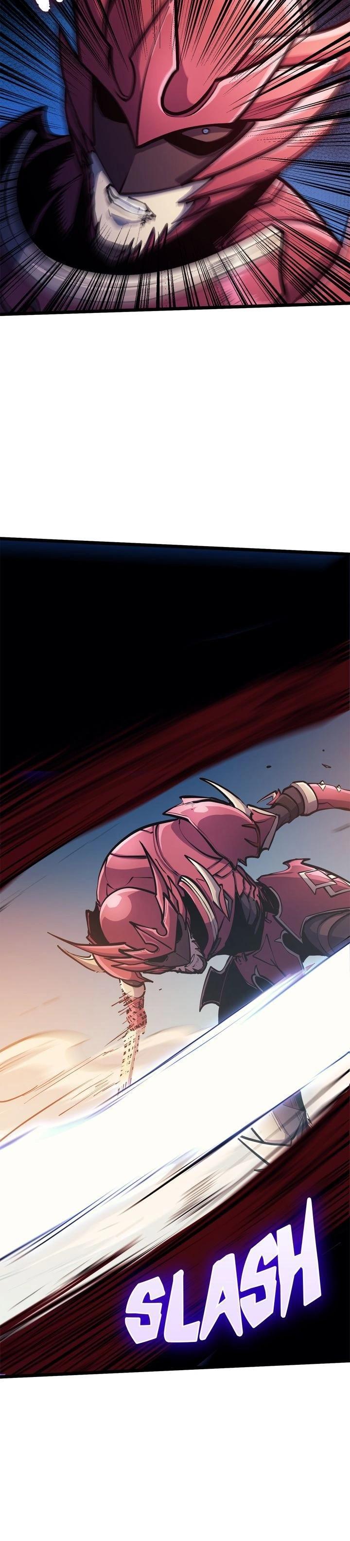 Read The Max Level Returner EN Manga Online