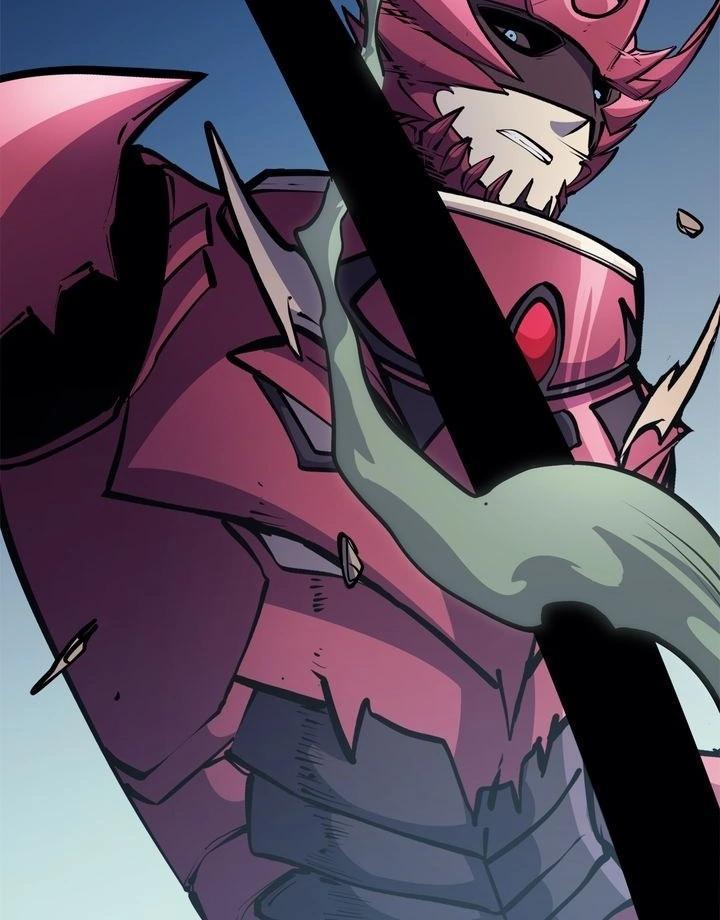 Read The Max Level Returner EN Manga Online