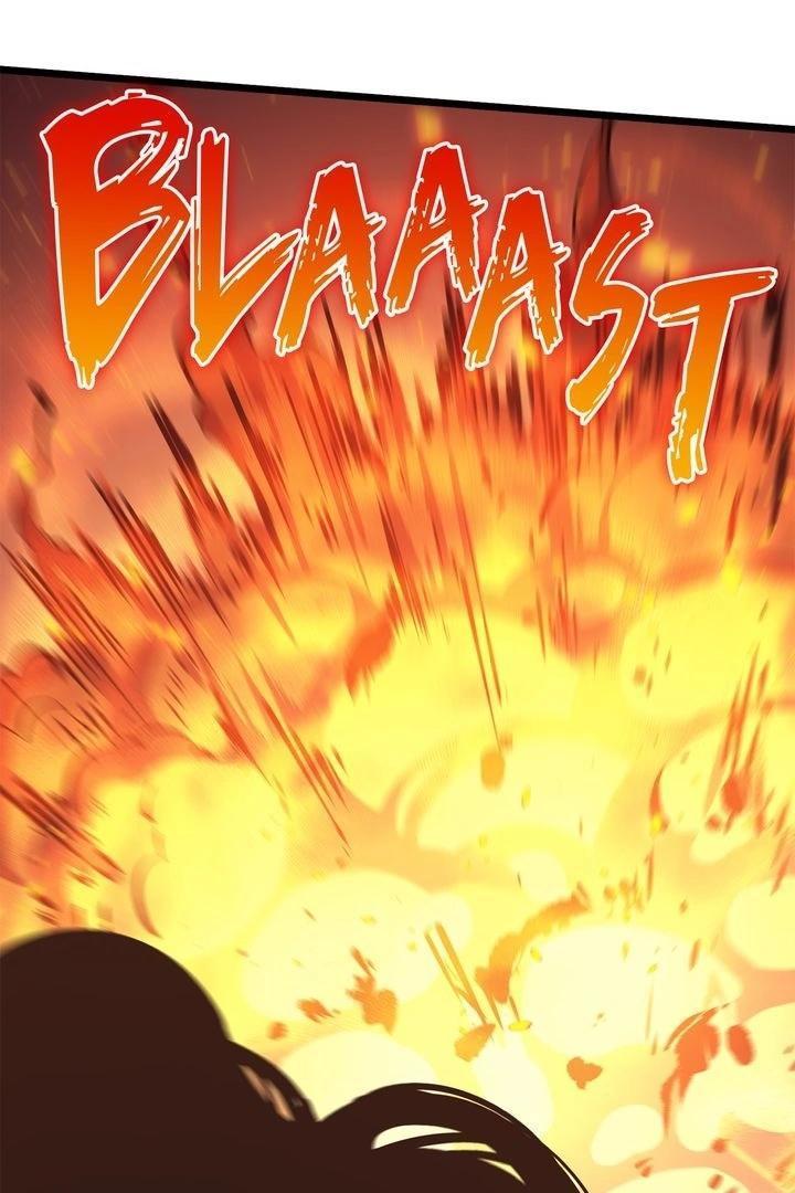 Read The Max Level Returner EN Manga Online