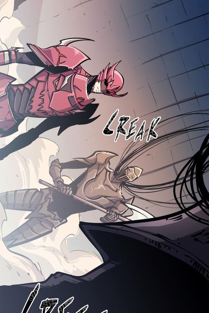 Read The Max Level Returner EN Manga Online