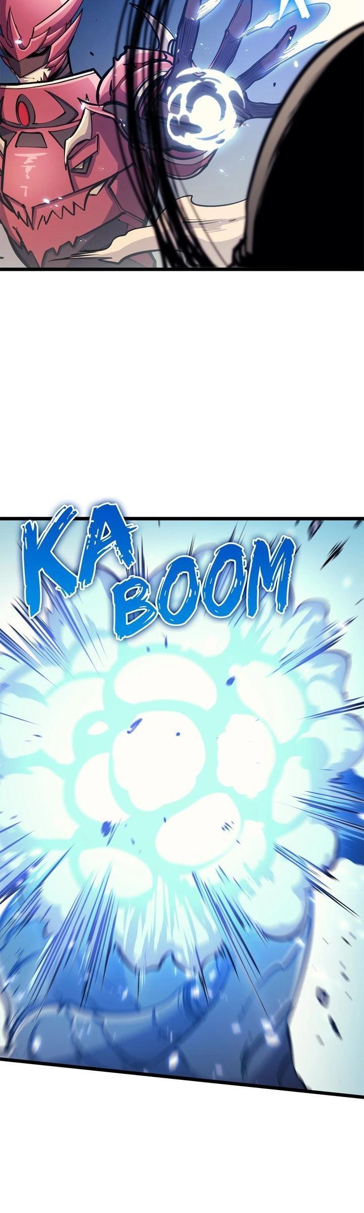 Read The Max Level Returner EN Manga Online