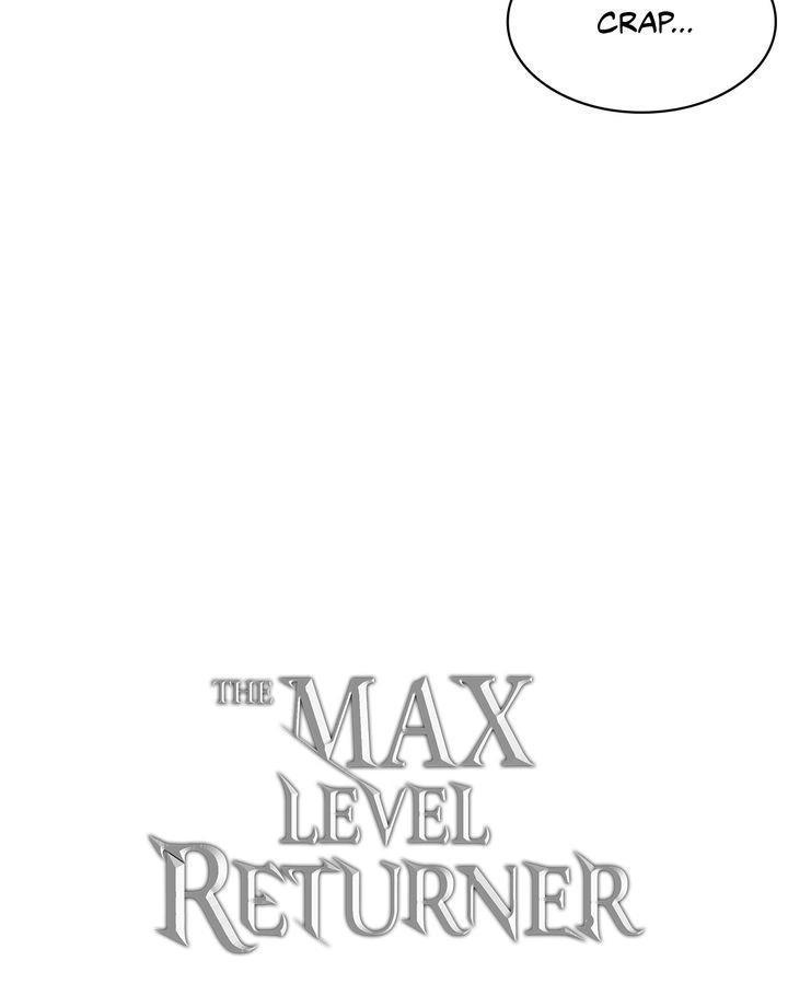 Read The Max Level Returner EN Manga Online
