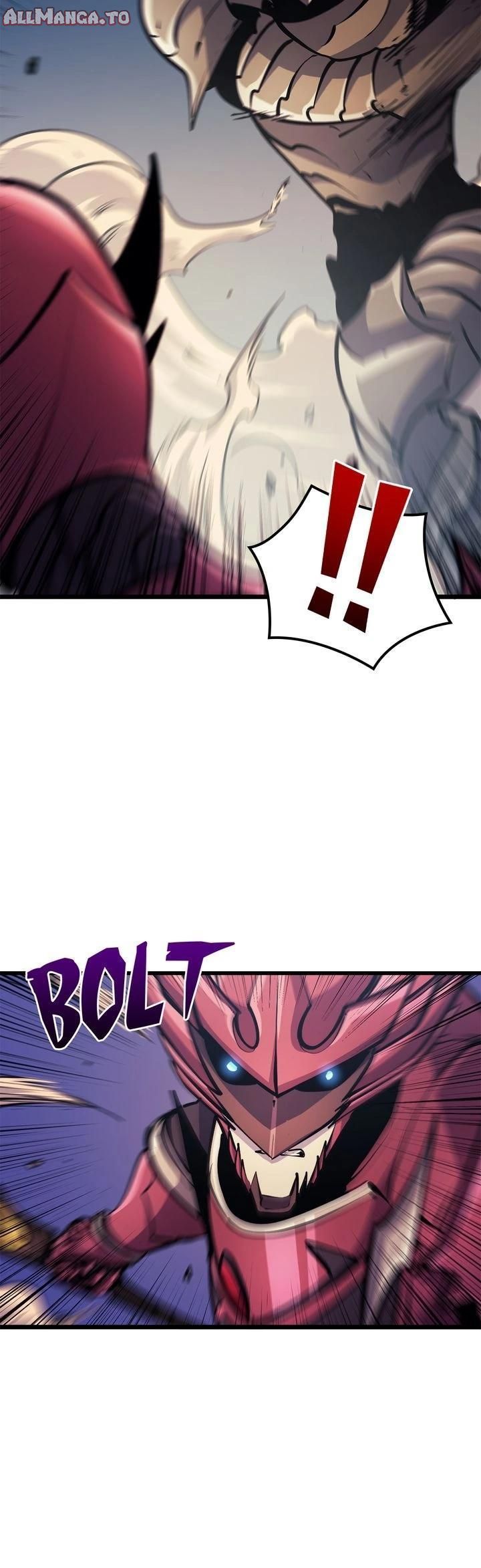 Read The Max Level Returner EN Manga Online