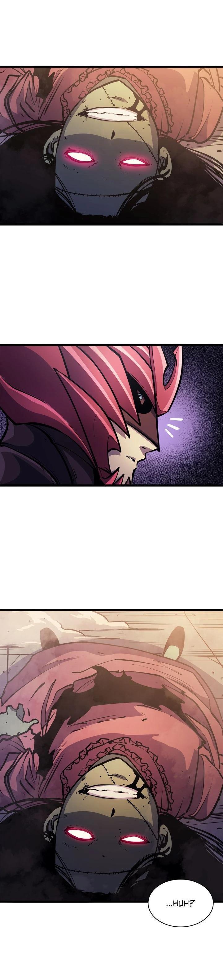 Read The Max Level Returner EN Manga Online
