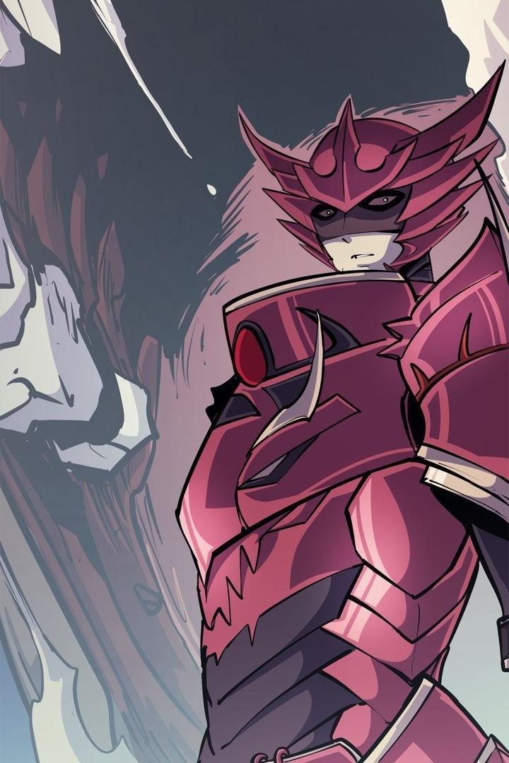 Read The Max Level Returner EN Manga Online