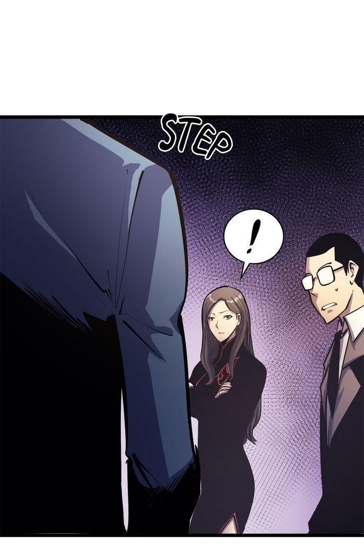 Read The Max Level Returner EN Manga Online