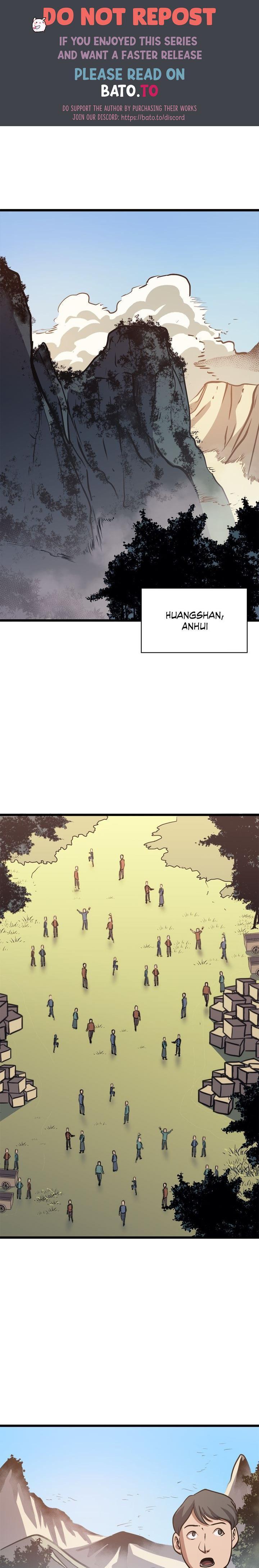 Read The Max Level Returner EN Manga Online