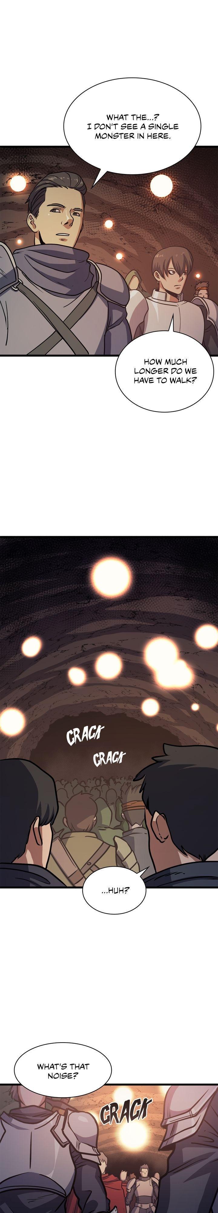 Read The Max Level Returner EN Manga Online
