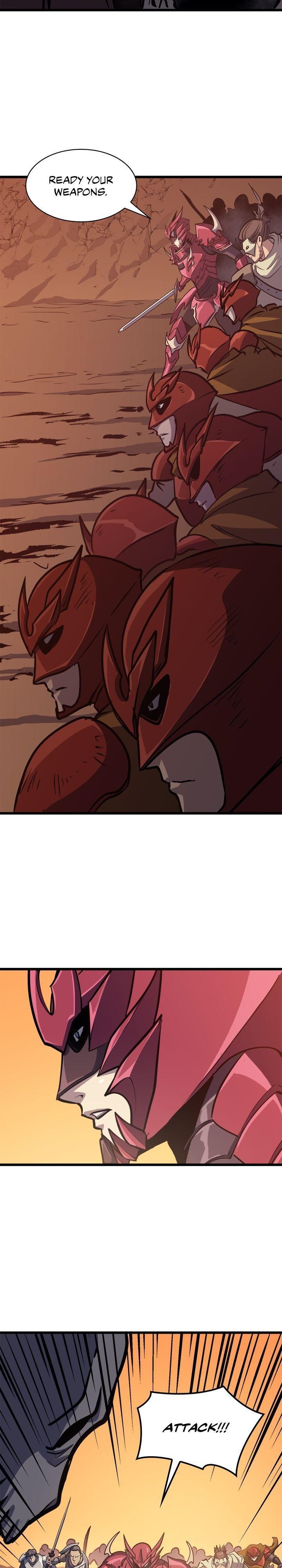 Read The Max Level Returner EN Manga Online
