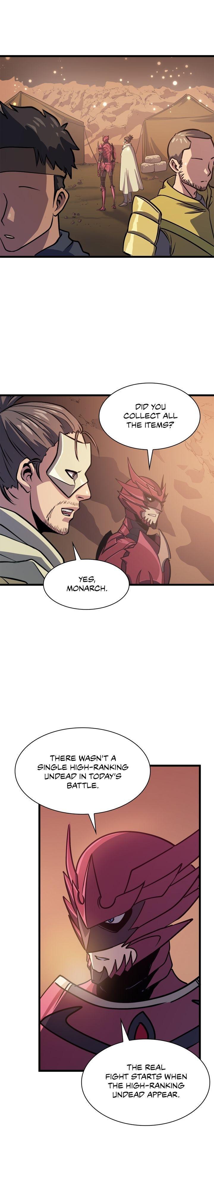 Read The Max Level Returner EN Manga Online