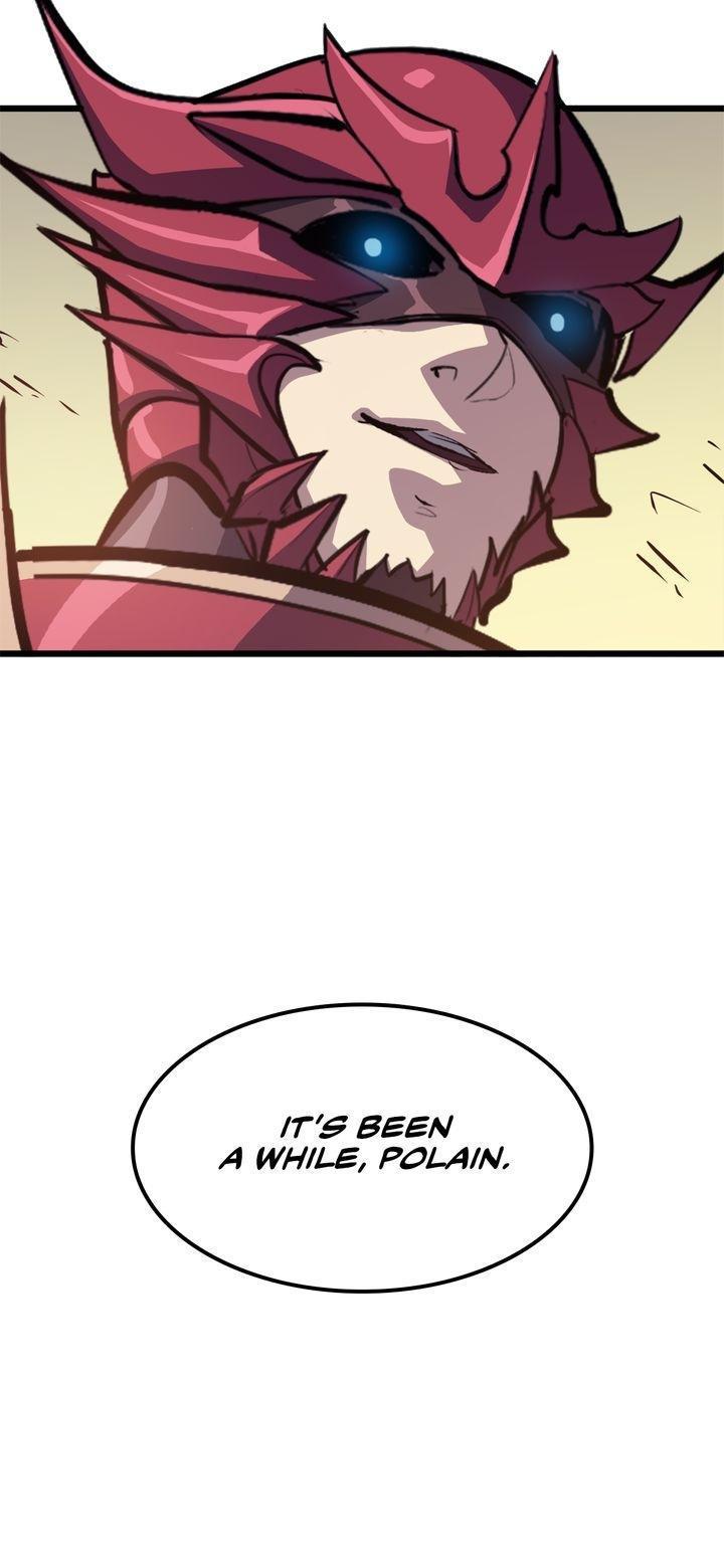 Read The Max Level Returner EN Manga Online