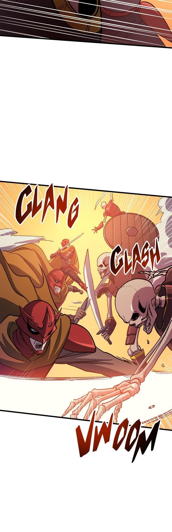 Read The Max Level Returner EN Manga Online