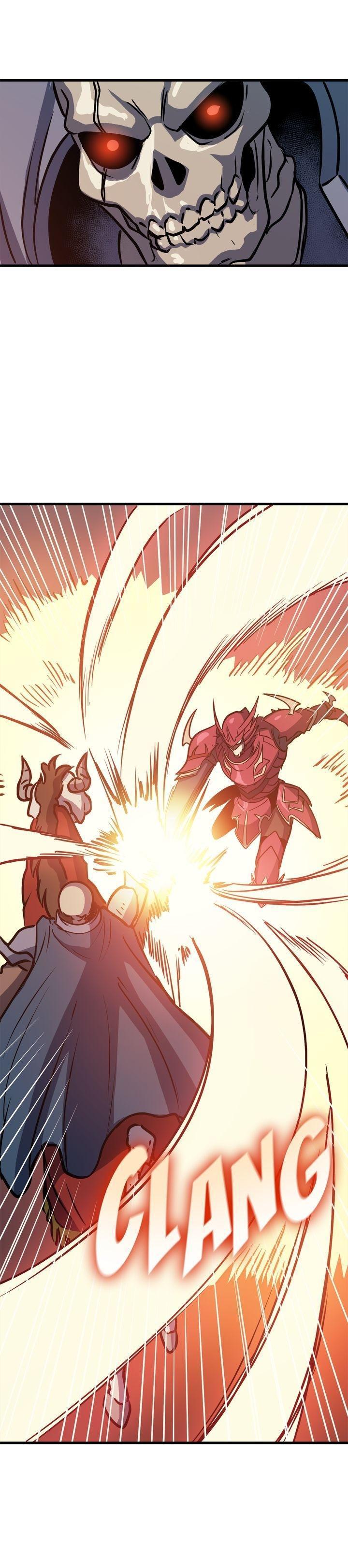 Read The Max Level Returner EN Manga Online