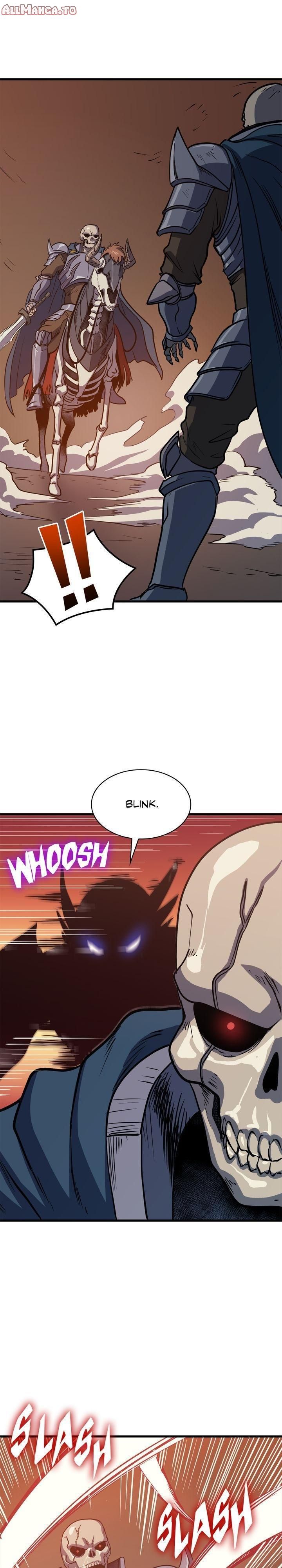 Read The Max Level Returner EN Manga Online