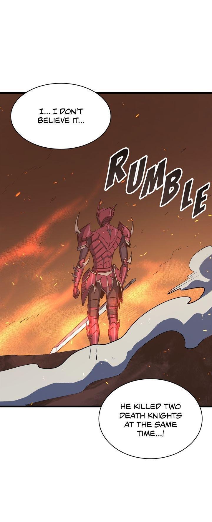 Read The Max Level Returner EN Manga Online