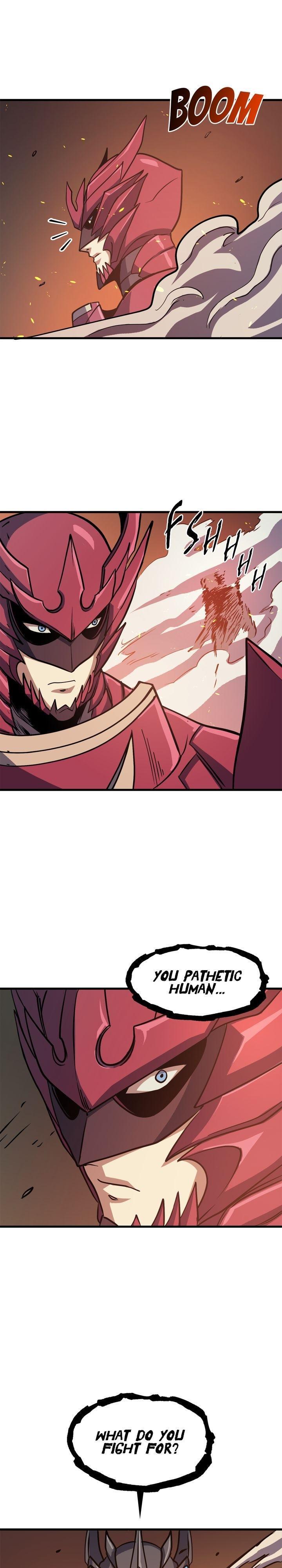 Read The Max Level Returner EN Manga Online