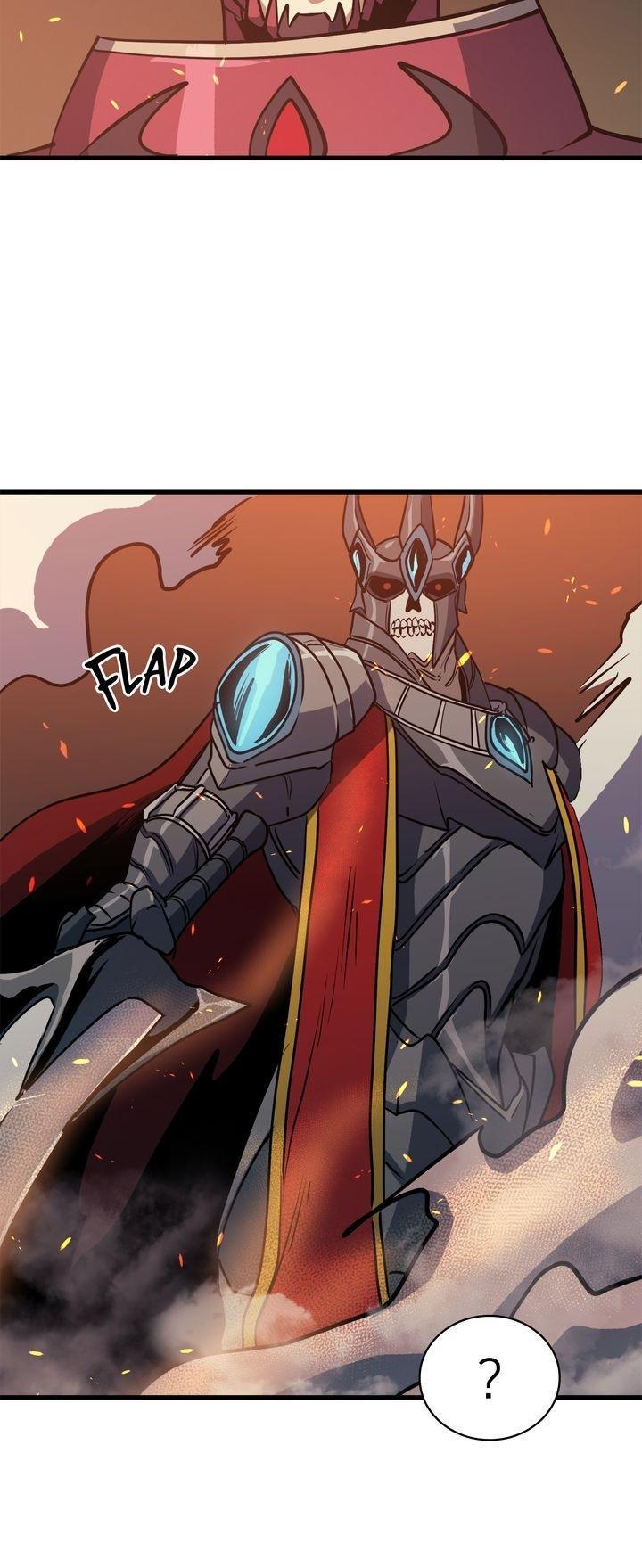Read The Max Level Returner EN Manga Online