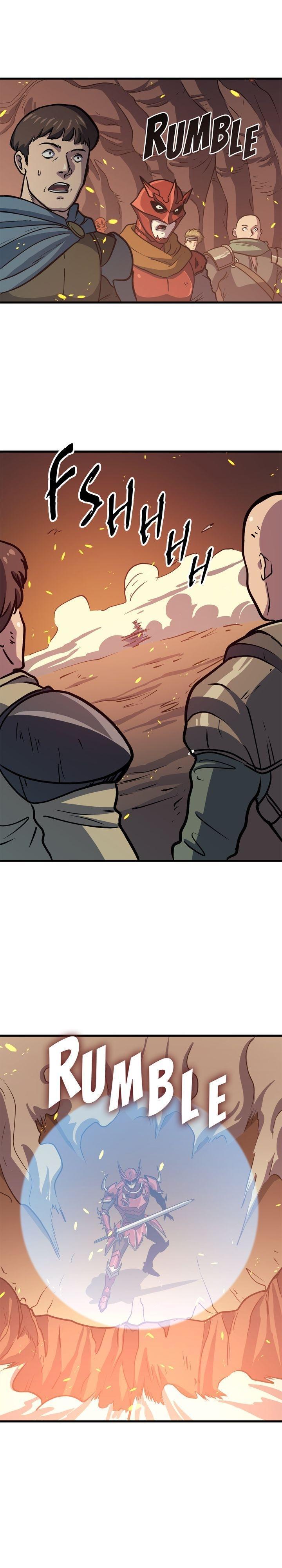 Read The Max Level Returner EN Manga Online