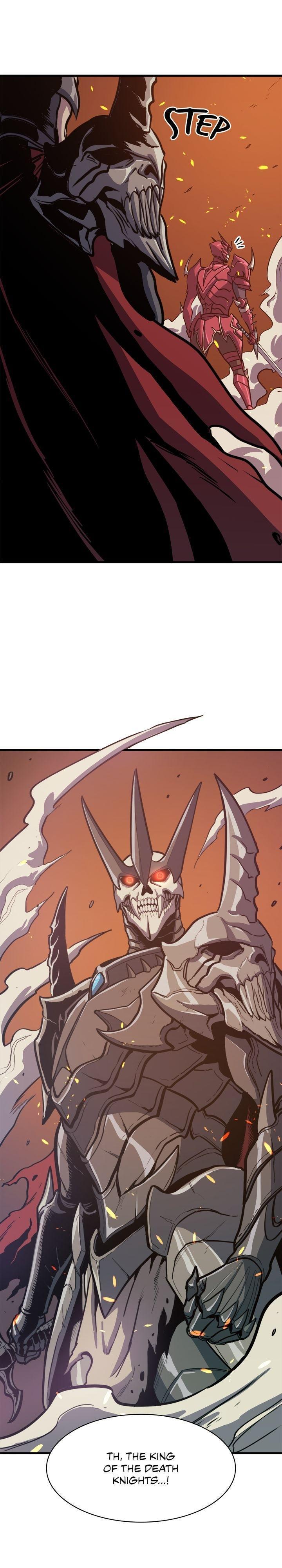 Read The Max Level Returner EN Manga Online
