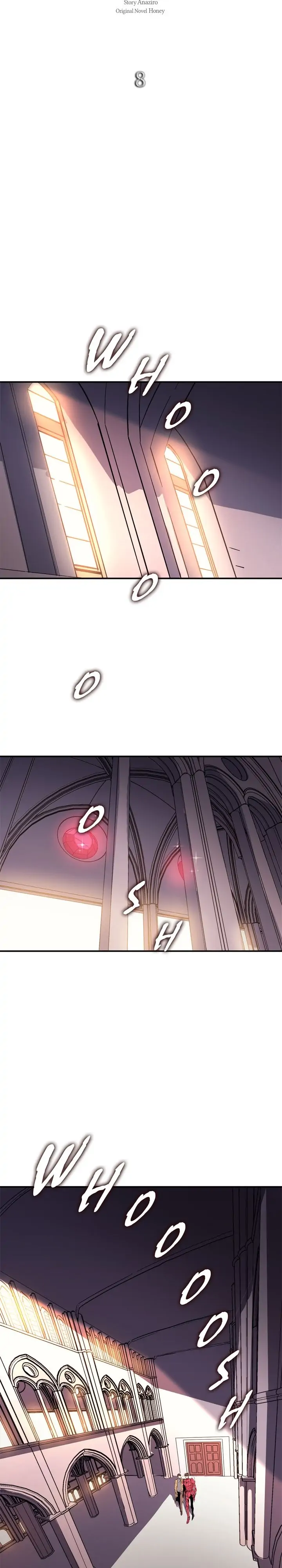 Read The Max Level Returner EN Manga Online