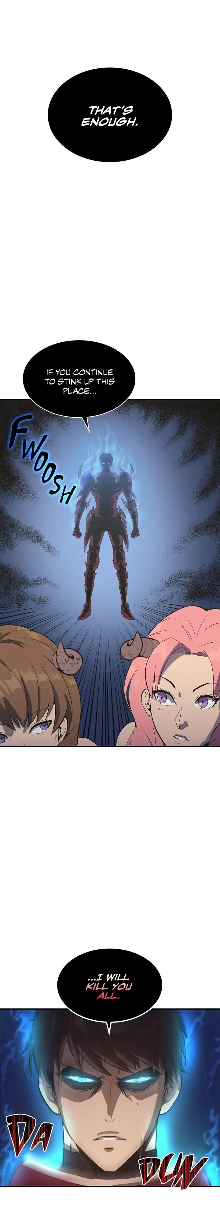 Read The Max Level Returner EN Manga Online