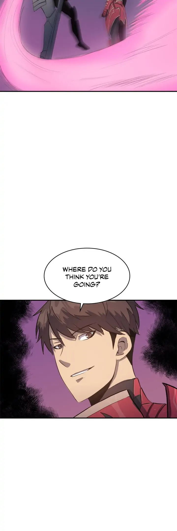 Read The Max Level Returner EN Manga Online