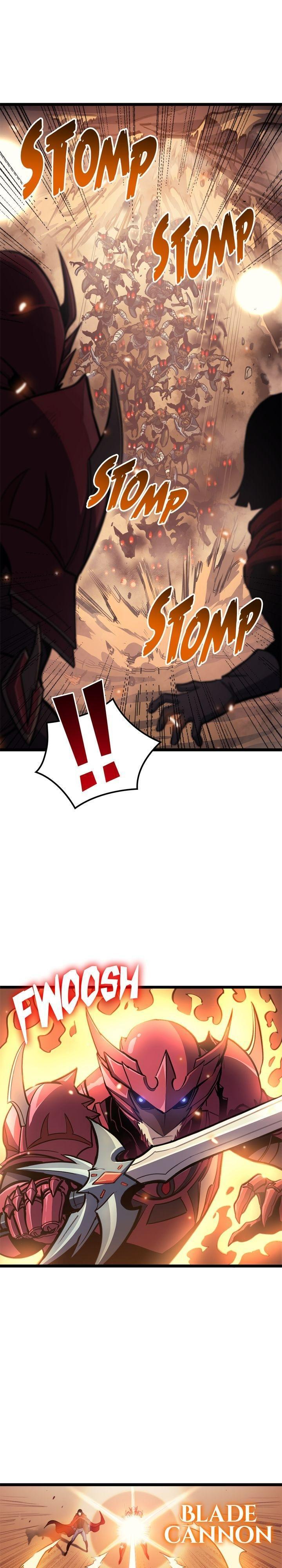 Read The Max Level Returner EN Manga Online