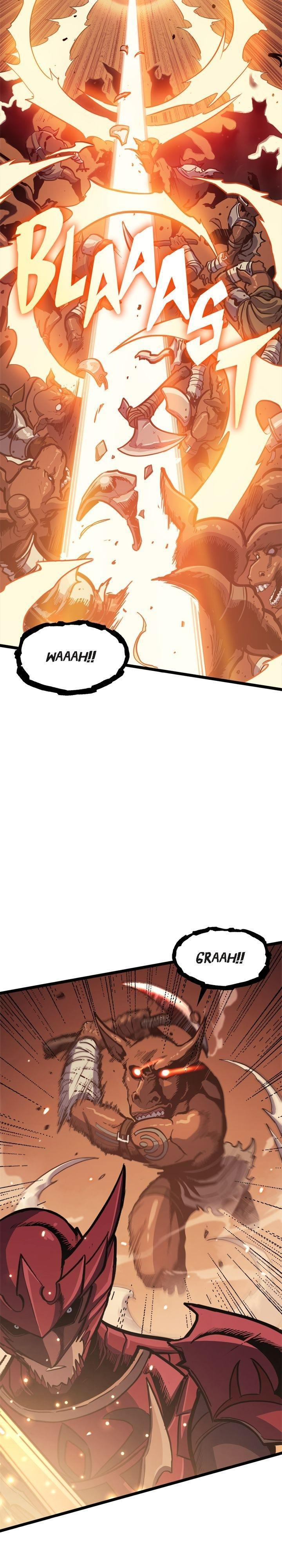 Read The Max Level Returner EN Manga Online
