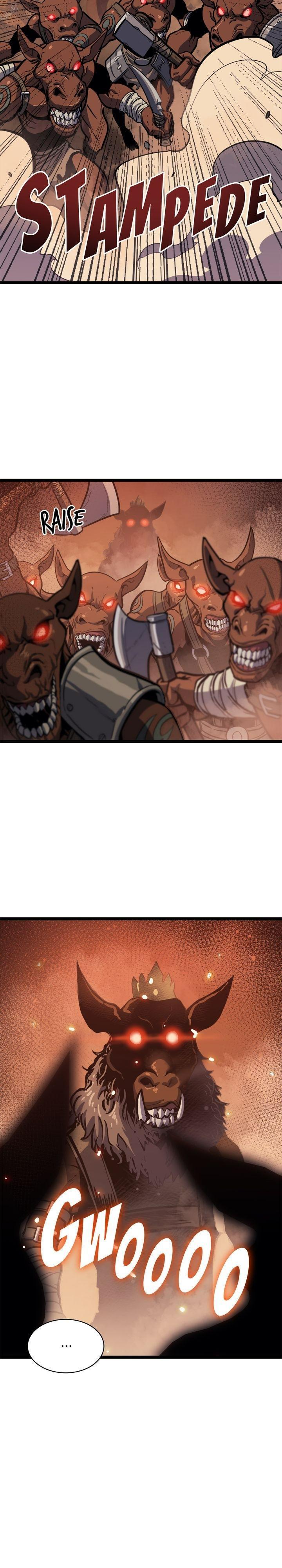 Read The Max Level Returner EN Manga Online