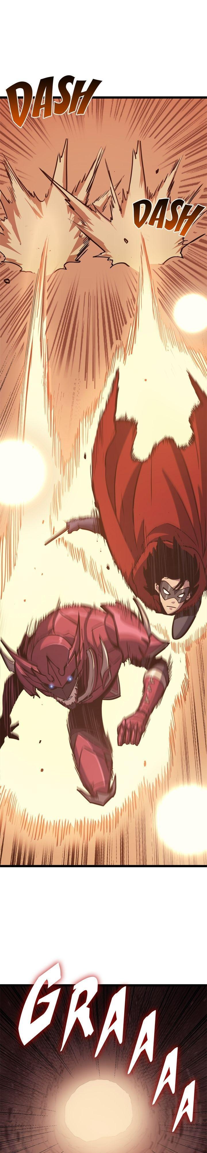 Read The Max Level Returner EN Manga Online