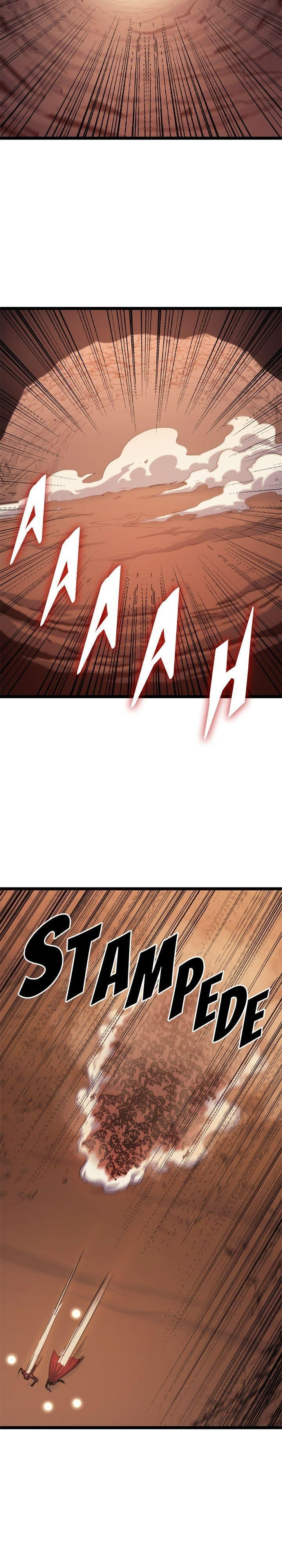 Read The Max Level Returner EN Manga Online