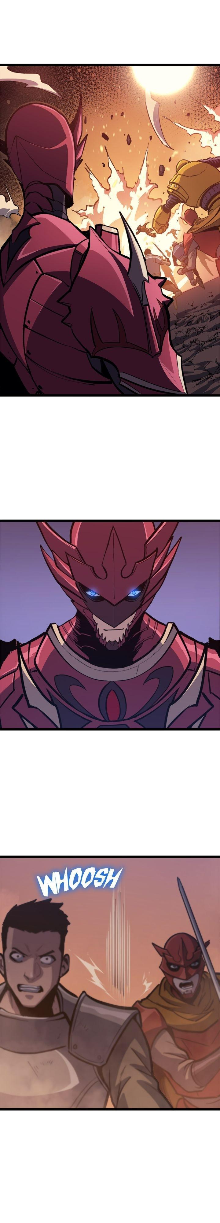 Read The Max Level Returner EN Manga Online