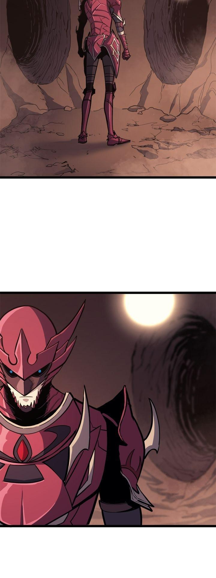 Read The Max Level Returner EN Manga Online