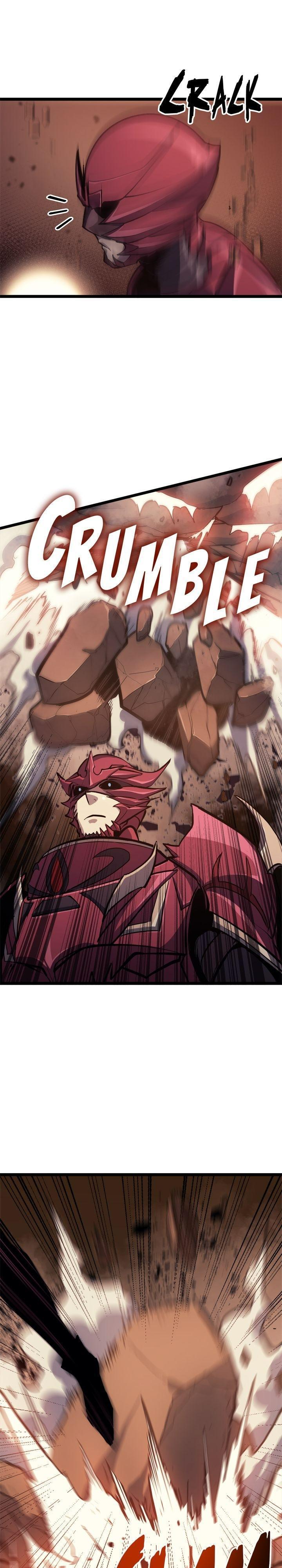 Read The Max Level Returner EN Manga Online
