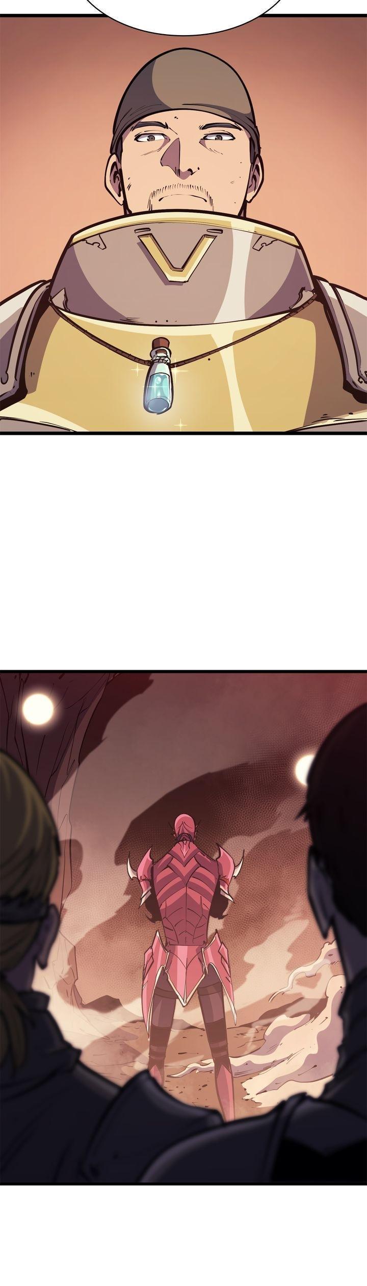 Read The Max Level Returner EN Manga Online