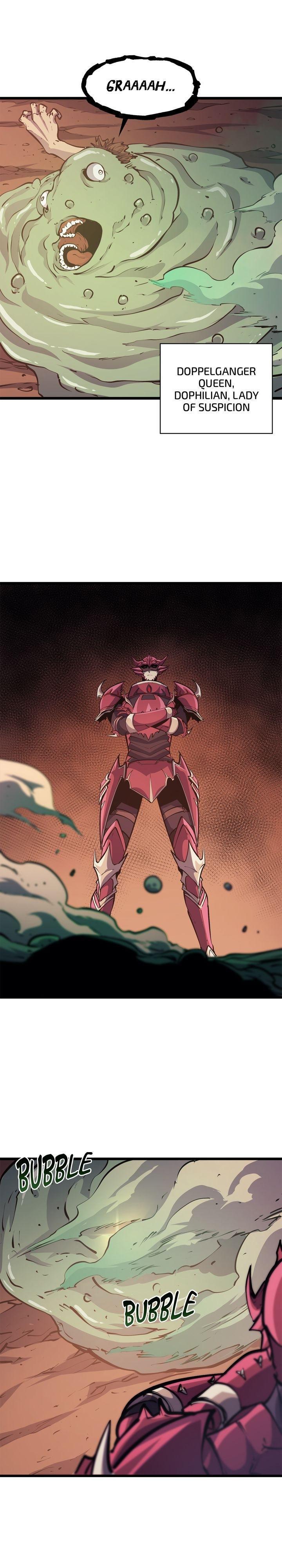 Read The Max Level Returner EN Manga Online