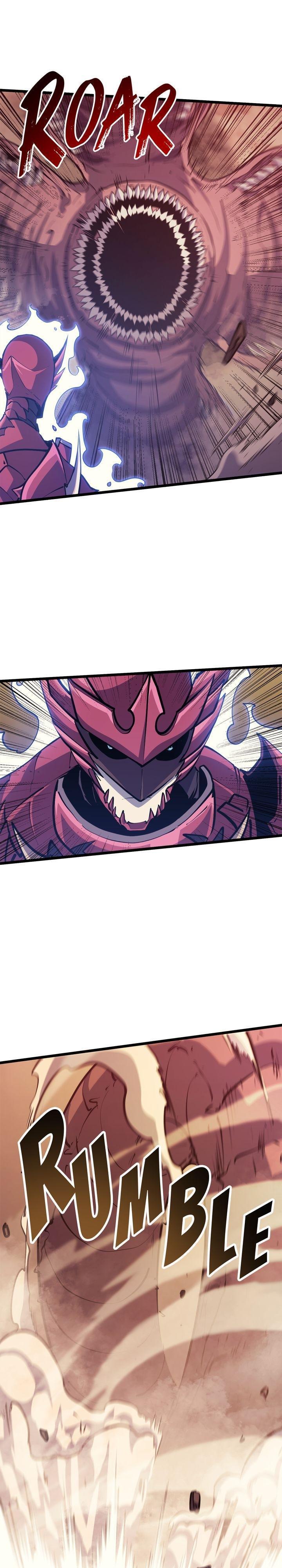 Read The Max Level Returner EN Manga Online