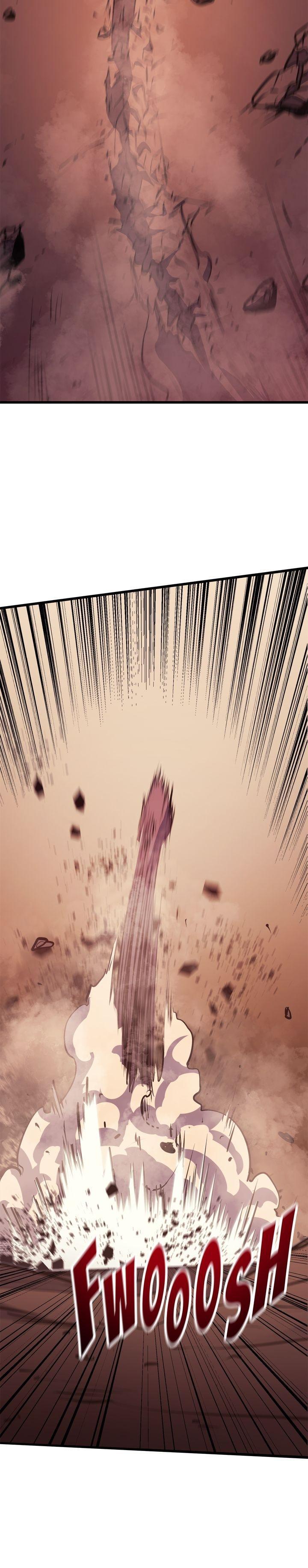 Read The Max Level Returner EN Manga Online