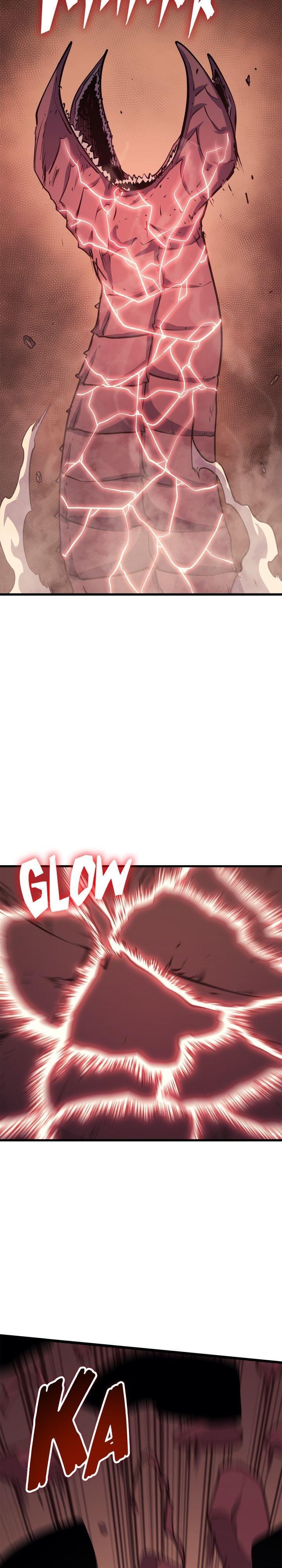 Read The Max Level Returner EN Manga Online