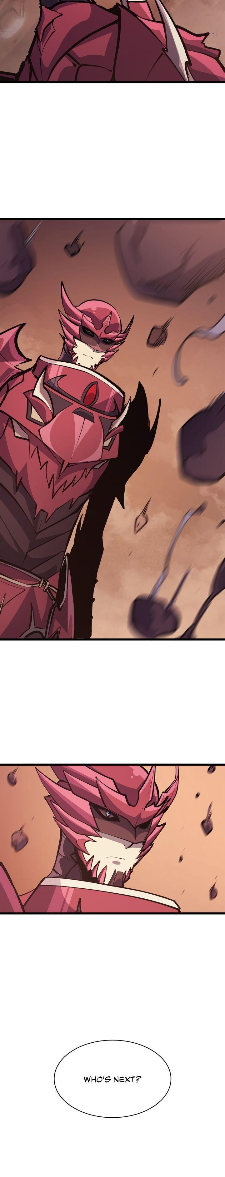 Read The Max Level Returner EN Manga Online