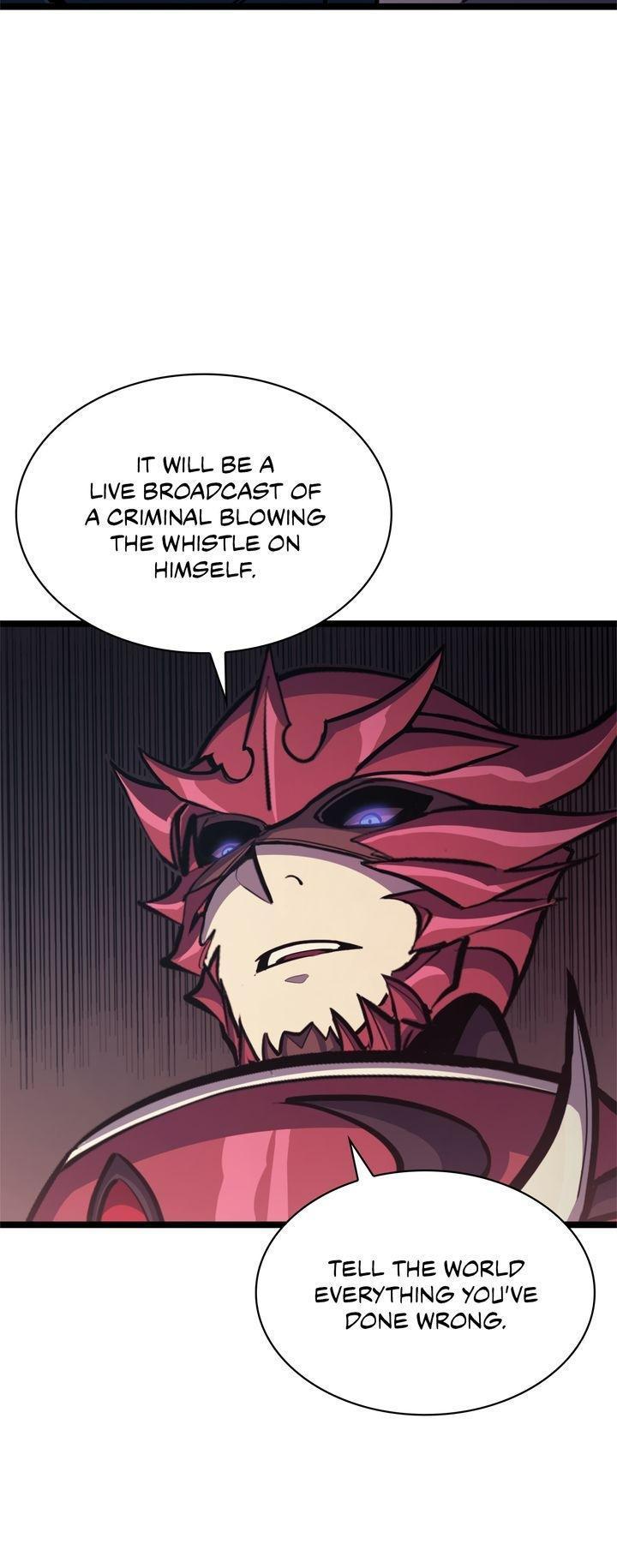 Read The Max Level Returner EN Manga Online