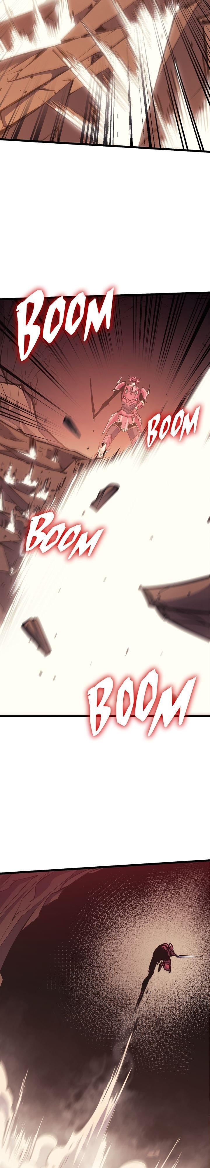 Read The Max Level Returner EN Manga Online