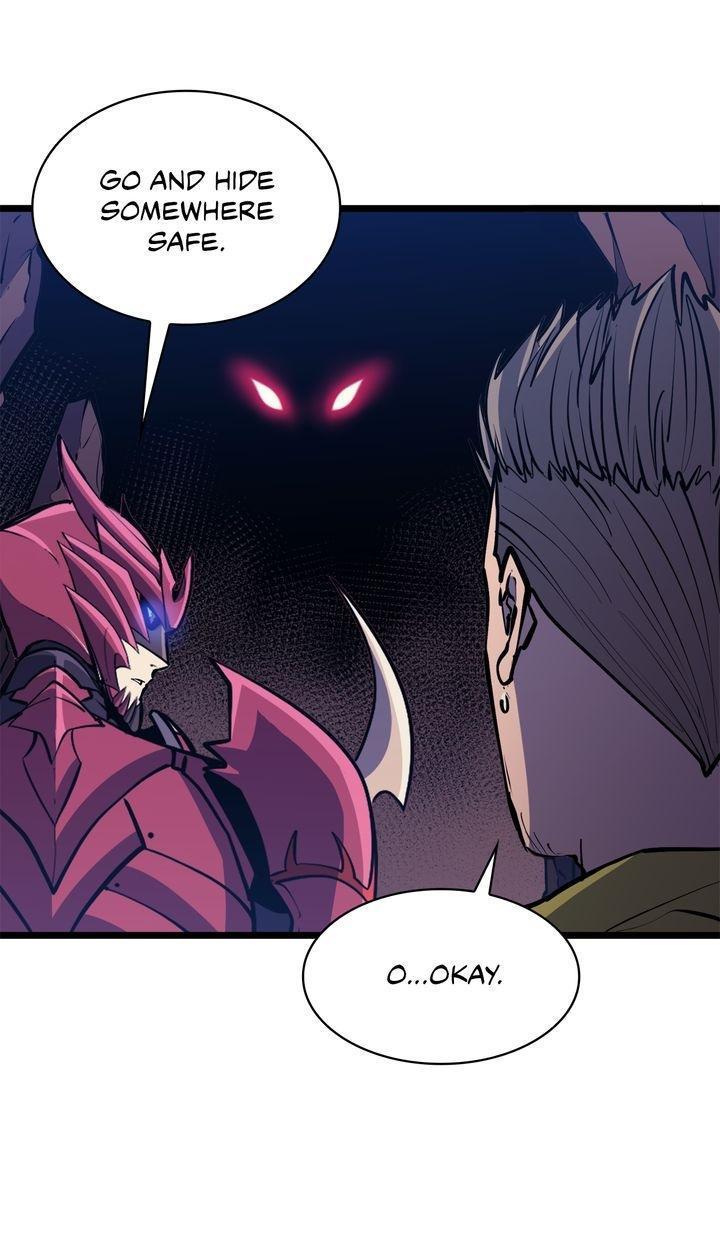 Read The Max Level Returner EN Manga Online