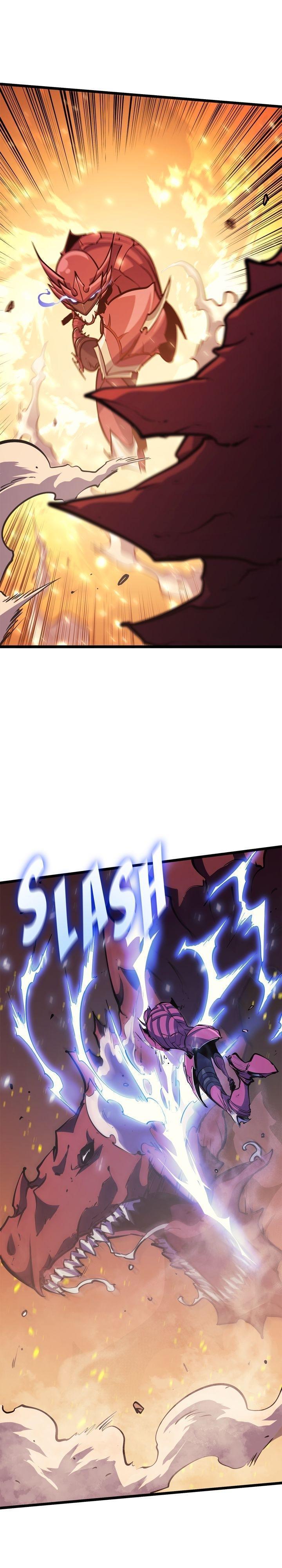 Read The Max Level Returner EN Manga Online