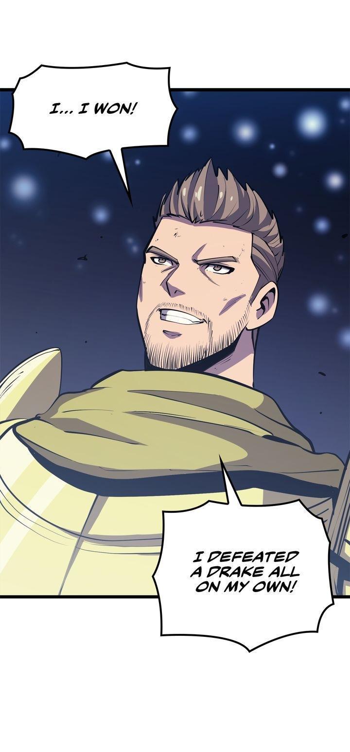 Read The Max Level Returner EN Manga Online